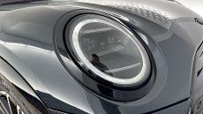 MINI Cooper 2.0 S Exclusive 3dr Auto Petrol Hatchback